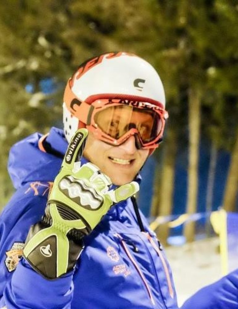 Max Dolgyh